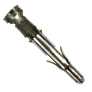 מחברי פין ושקע - פין 20-14 AWG
