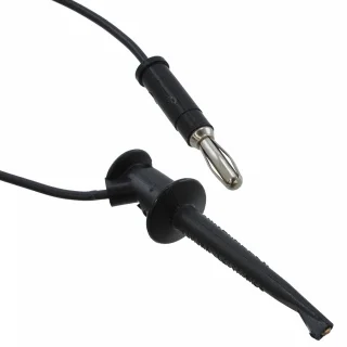 כבלי בדיקה MINIGRABBER