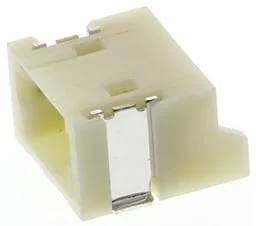 מחבר פינים 4 מגעים 1.5 מ