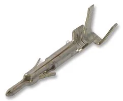 מגע פין קרימפ 18 AWG - Mini Universal MATE-N-LOK - מצופה בדיל