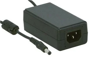 ספק כוח ממותג - 20W , 90VAC ~ 264VAC ⇒ 5VDC , 4A