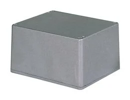 קופסת זיווד ממתכת - G100 SERIES 222X146X55MM