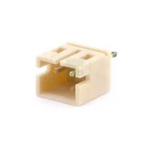 מחבר פינים PH - 2mm - 2 פינים - שורה אחת