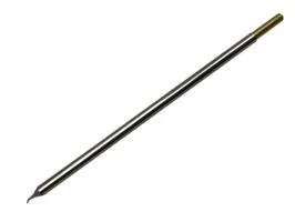 ראש לידית מלחם - METCAL STTC-126 - CONICAL 0.4MM