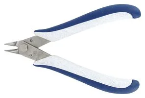 קטר מקצועי לאלקטרוניקה - DURATOOL - POLISHED HEAD MICRO-SHEAR