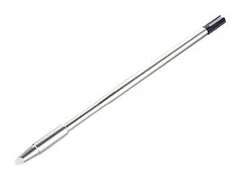 ראש לידית למלחם - MULTICOMP PRO - CONICAL - 3.2MM - 130W