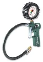 מד לחץ ניפוח גלגלים - METABO RF 60