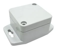 קופסת זיווד מפוליקרבונט - G1XXMF SERIES - 52X50X35MM