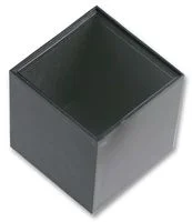קופסת זיווד מפלסטיק - POTTING SERIES - 60X60X50MM