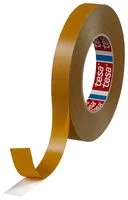 סרט הדבקה דו צדדי סינטטי - TESA 51571 - 0.16X19MM