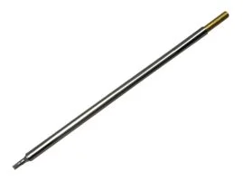 ראש לידית מלחם - METCAL STTC-036 - CHISEL 2.5MM