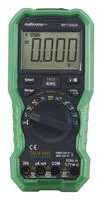 רב מודד ידני דיגיטלי - MULTICOMP PRO MP730026