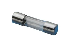 נתיך השהייה 250V 500mA - קרטרידג' 5X20 מ