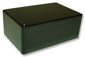 קופסת זיווד מפלסטיק - MB5 SERIES - 150X100X60MM