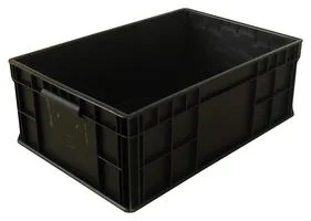 ארגז אחסון אנטי סטטי - 600X400X220MM