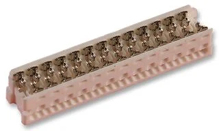 מחבר IDC 26 פינים, 2 שורות, 1.27 מ