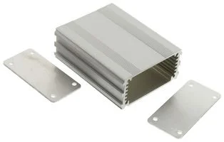 קופסת זיווד ממתכת - MCRE SERIES 80X108.5X45MM