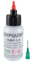 Solder Flux, No Clean, Soldering, Bottle, 30 ml