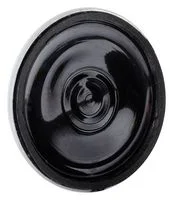 מיני רמקול - FULL RANGE - 150OHM - 0.1W - 36MM