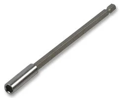 תפס מגנטי לביטים - 150MM