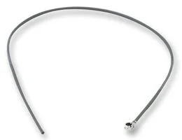 כבל קואקסיאלי U.FL זוויתי 50ohm 200mm