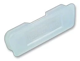 כיסוי נגד אבק למחבר D-TYPE זכר 9 מגעים