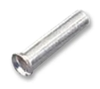 סופיות לא מבודדות לכבל - 6.0MM² / 10AWG