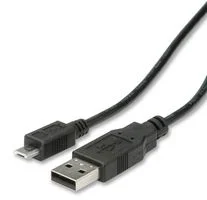 כבל 3M ~ A(M) / MICRO B(M) - USB 2.0