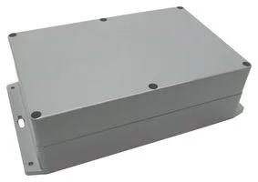 קופסת זיווד מפלסטיק - G3XXMF SERIES - 222X146X75MM