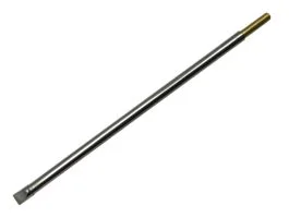 ראש לידית מלחם - METCAL STTC-017 - CHISEL 5MM