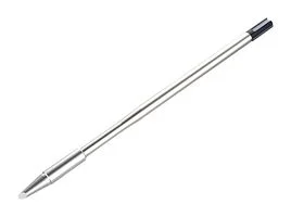 ראש לידית למלחם - MULTICOMP PRO - CONICAL - 2.4MM - 130W