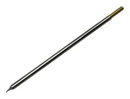 ראש לידית מלחם - METCAL STTC-826 - CONICAL 0.4MM