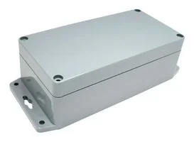 קופסת זיווד מפלסטיק - G3XXMF SERIES - 160X80X55MM