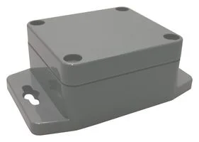 קופסת זיווד מפלסטיק - G3XXMF SERIES - 64X58X35MM