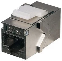 מתאם תקשורת - RJ45 (F) ~ RJ45 (F) - CAT5E