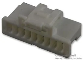 מחבר MOLEX ללחיצה לכבל - סדרת PICO-CLASP - נקבה 2 מגעים