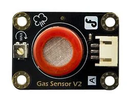 סנסור לפיתוח - DFROBOT GAS SENSOR FOR ARDUINO