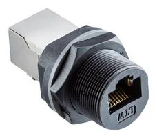מתאם RJ45 - קו - IP67
