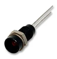 מחוון LED לפנל כתום 2.6VDC 6 מ