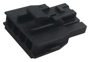 מחבר MOLEX ללחיצה לכבל - סדרת NANO-FIT - נקבה 4 מגעים