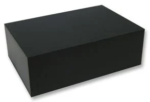 קופסת זיווד מפלסטיק - POTTING SERIES - 45X30X15MM