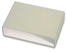 קופסת זיווד מפלסטיק - G758AV SERIES - 260X180X65MM