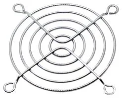 רשת הגנה למאוורר - 70MMx70MM