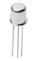 טרנזיסטור PNP 45V 200mA 600mW TO-18