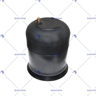 בסיס למחבר HD - פרופיל גבוה - 24 מגעים + הארקה - MP004757