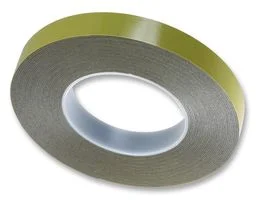 סרט הדבקה דו צדדי מפוליאטילן - 1.0X19MM