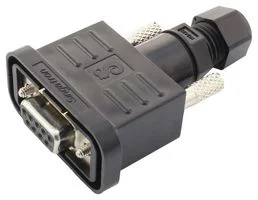 נעל כבל מנחושת מובדלת - כבל 25MM² - כניסת בורג 8.4MM