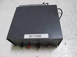 פרוב בננה כחול לתקע בננה TENMA 72-14270 - 4MM