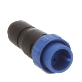 מחבר תעשייתי PXP4010/03S/5560 - חיבור לכבל - פין נקבה - 3 מגעים