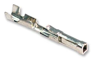 פין ללחיצה לכבל למחברי MOLEX - סדרת SL - נקבה